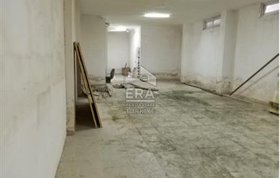 ANTALYA KEPEZ  KİRALIK İŞ YERİ