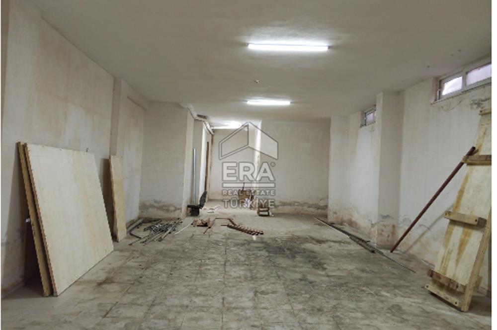 ANTALYA KEPEZ  KİRALIK İŞ YERİ