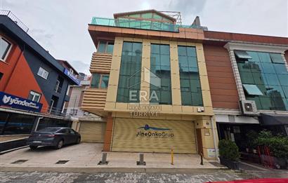 ATAŞEHİR HASTAHANELER BÖL. KULLANIMA HAZIR KİRALIK MUAYENEHANE
