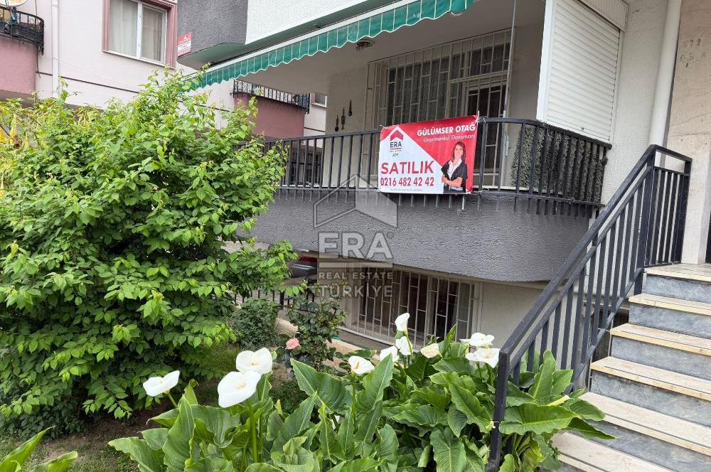 Küçükyalı Çınar'da Bahçeli 2+1 Daire: Yatırım ve Yaşam Fırsatı