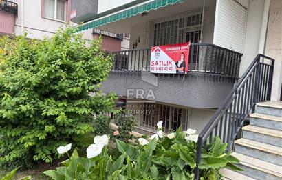 Küçükyalı Çınar'da Bahçeli 2+1 Daire: Yatırım ve Yaşam Fırsatı