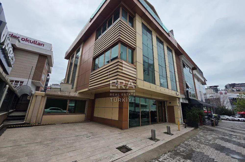 ATAŞEHİR HASTAHANELER BÖL. KULLANIMA HAZIR KİRALIK MUAYENEHANE