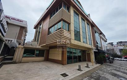 ATAŞEHİR HASTAHANELER BÖL. KULLANIMA HAZIR KİRALIK MUAYENEHANE
