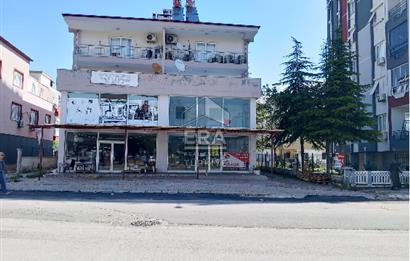 ANTALYA KEPEZ  KİRALIK İŞ YERİ