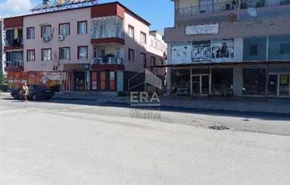 ANTALYA KEPEZ  KİRALIK İŞ YERİ