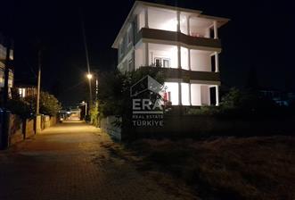 ANTALYA ALANYA TELAFİYE MAHALLESİ VİLLA - 3 - 15165