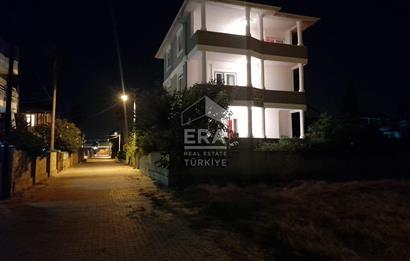 ANTALYA ALANYA TELAFİYE MAHALLESİ VİLLA