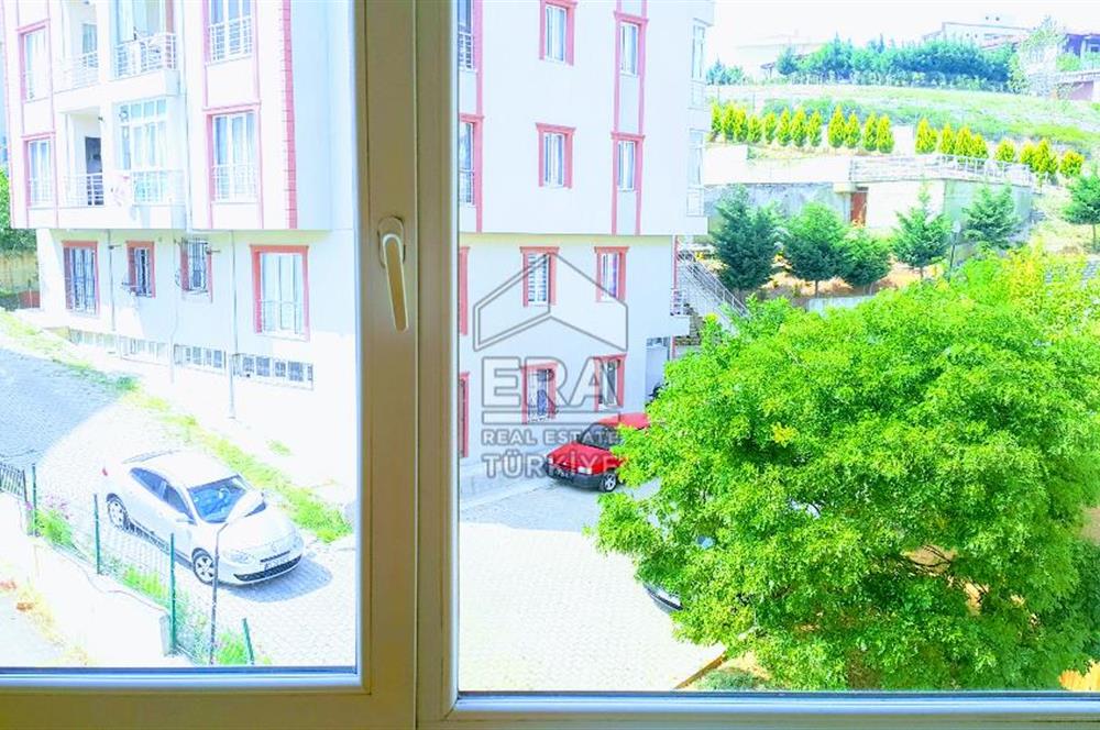 Çamlık Mh'sinde Minitolia Sitesinde Önü Açık Ara Kat 2+1 Daire