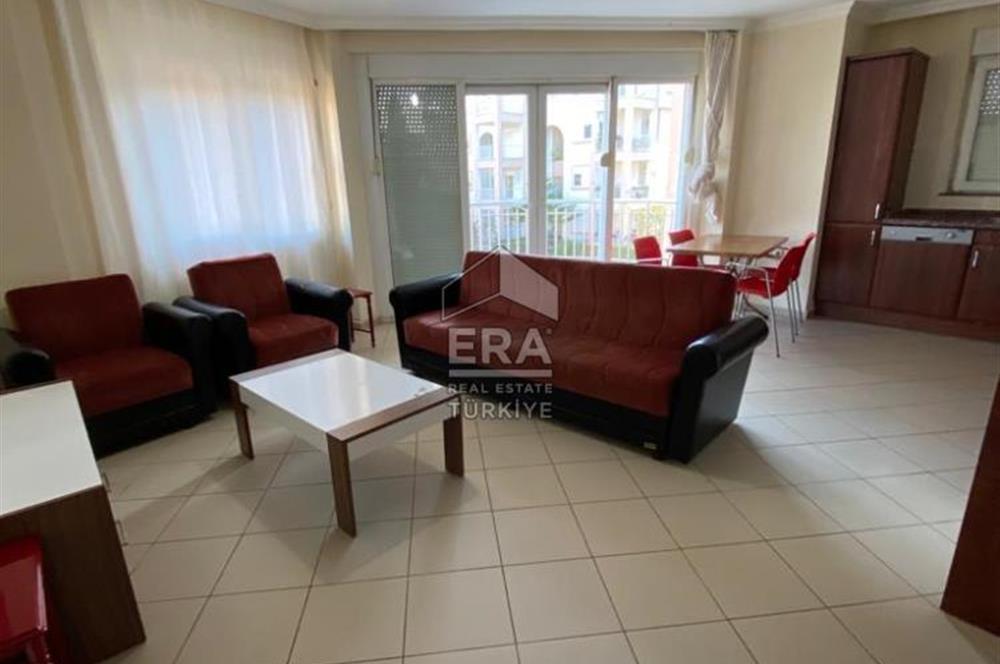 ANTALYA MANAVGAT SİDE KEMER