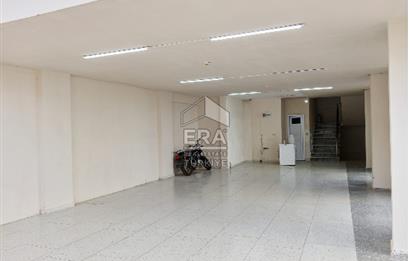 ANTALYA KEPEZ  KİRALIK İŞ YERİ