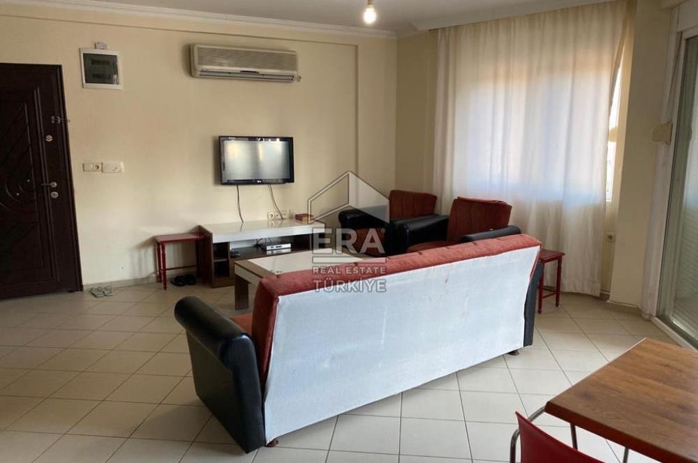 MANAVGAT SİDE KEMER 2+1 DAİRE