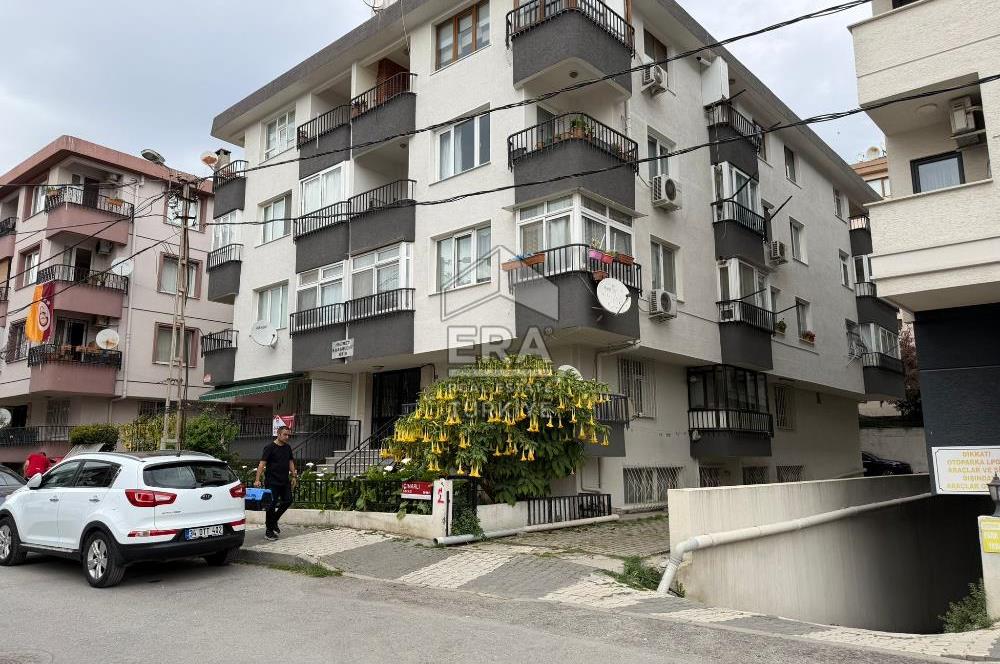 Küçükyalı Çınar'da Bahçeli 2+1 Daire: Yatırım ve Yaşam Fırsatı