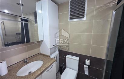 KURTKÖY TERAS İSTANBUL'DA EŞYALI BÜYÜK TERASLI 2+1 KİRALIK DAİRE