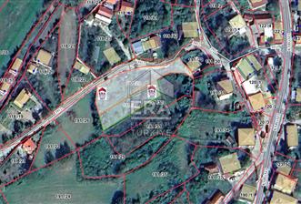 Gebze Kargalı'da Satılık 1.524 m² İmarlı Arsa - 1 - 15146