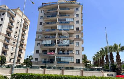 Mavişehir Family Park'ta Havuz Manzaralı 4+1 Satılık Daire