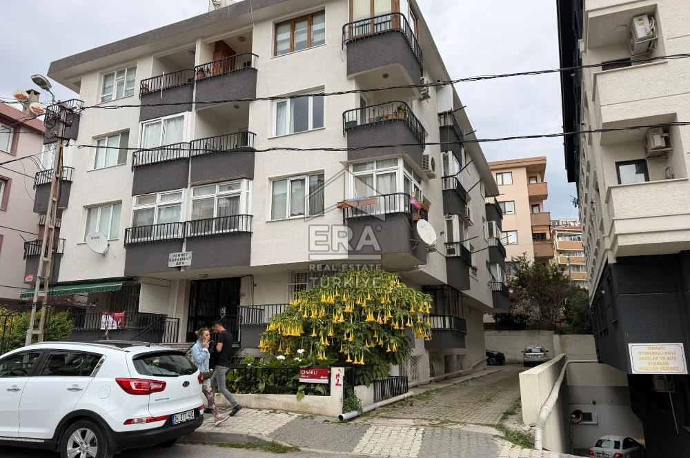 Küçükyalı Çınar'da Bahçeli 2+1 Daire: Yatırım ve Yaşam Fırsatı