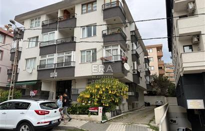 Küçükyalı Çınar'da Bahçeli 2+1 Daire: Yatırım ve Yaşam Fırsatı