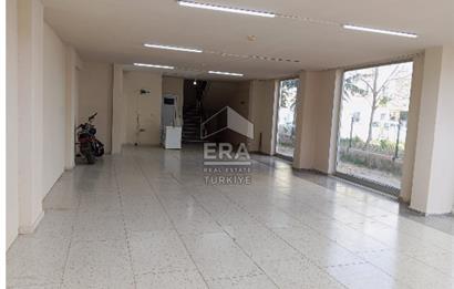 ANTALYA KEPEZ  KİRALIK İŞ YERİ