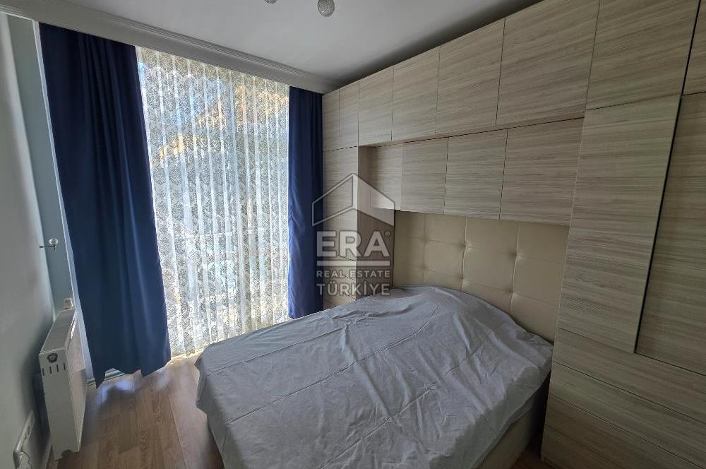 KURTKÖY TERAS İSTANBUL'DA EŞYALI BÜYÜK TERASLI 2+1 KİRALIK DAİRE