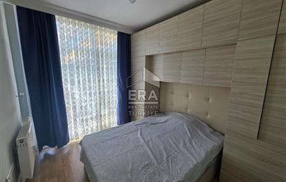 KURTKÖY TERAS İSTANBUL'DA EŞYALI BÜYÜK TERASLI 2+1 KİRALIK DAİRE
