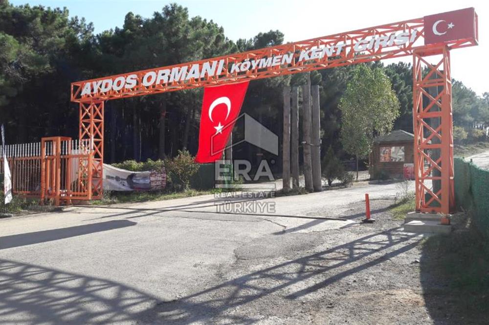 SANCAKTEPE AYDOSPARK SİTESİ 2+1 ÇATI DUBLEKSİ