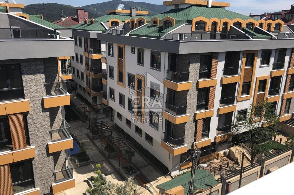 SANCAKTEPE AYDOSPARK SİTESİ 2+1 ÇATI DUBLEKSİ