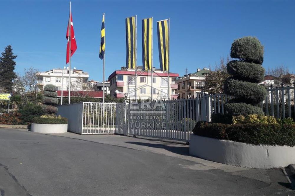 SANCAKTEPE AYDOSPARK SİTESİ 2+1 ÇATI DUBLEKSİ