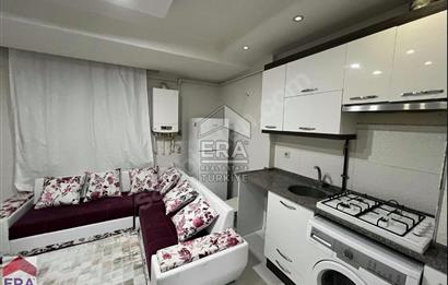 Değirmenönü Ara kat Kiralık Eşyalı 1+1 Apart