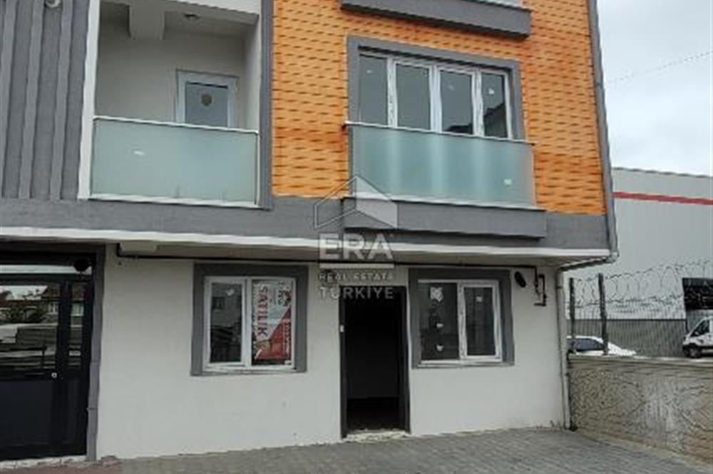 GEBZE BELEDİYESİNE YAKIN FIRSAT 1+1