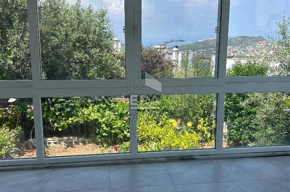 Yalıkavak Satılık Dubleks 2+1