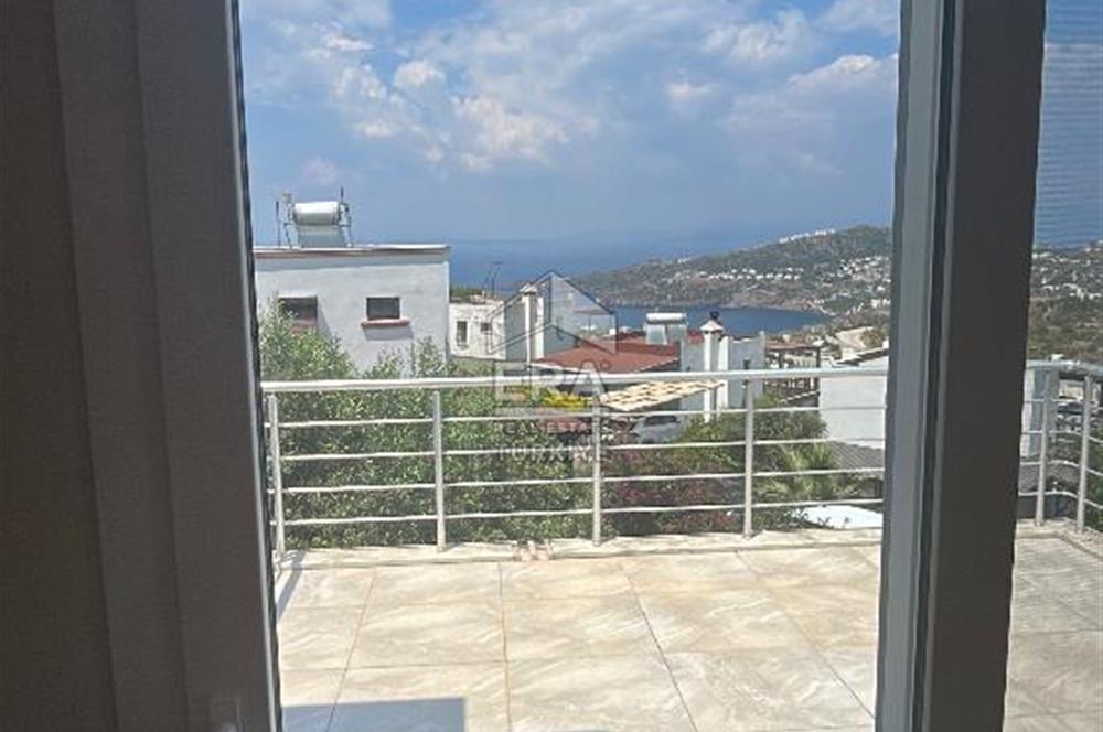 Yalıkavak Satılık Dubleks 2+1