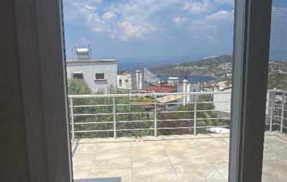 Yalıkavak Satılık Dubleks 2+1
