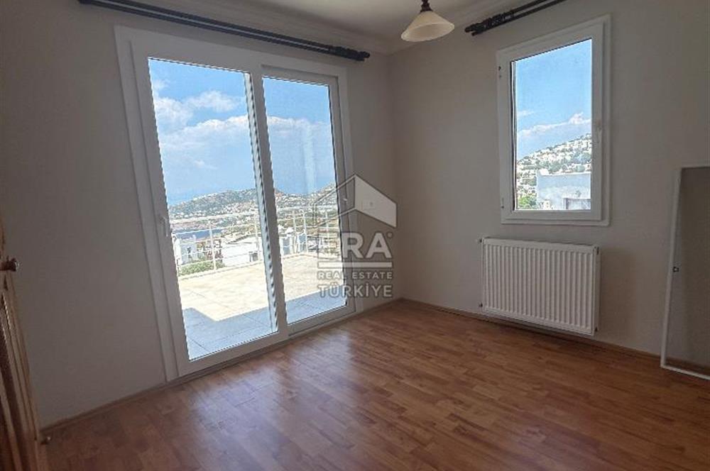 Yalıkavak Satılık Dubleks 2+1