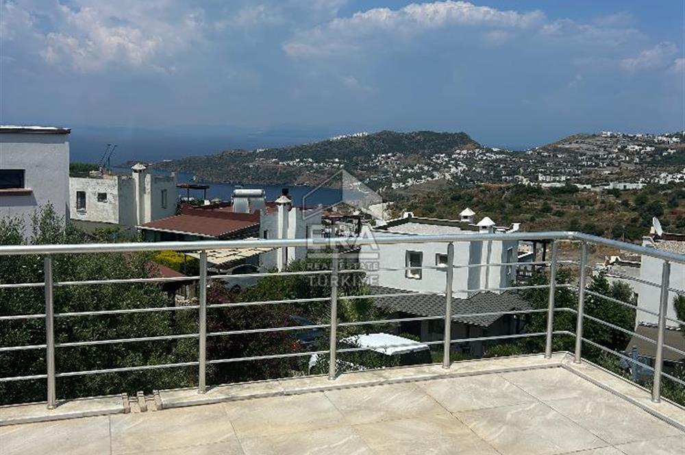 Yalıkavak Satılık Dubleks 2+1