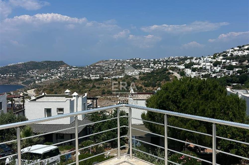 Yalıkavak Satılık Dubleks 2+1