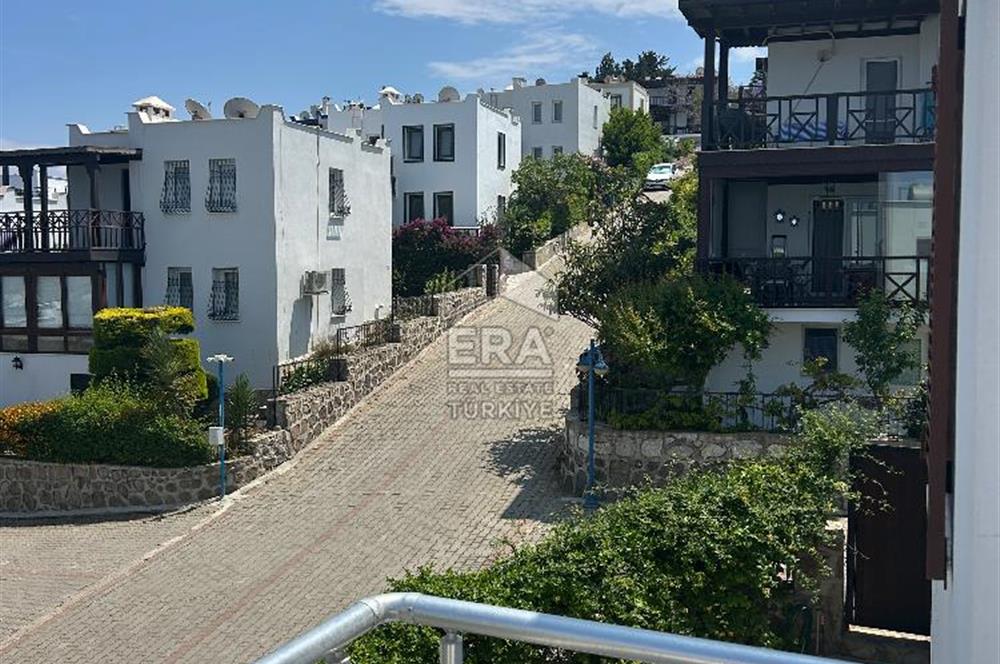 Yalıkavak Satılık Dubleks 2+1