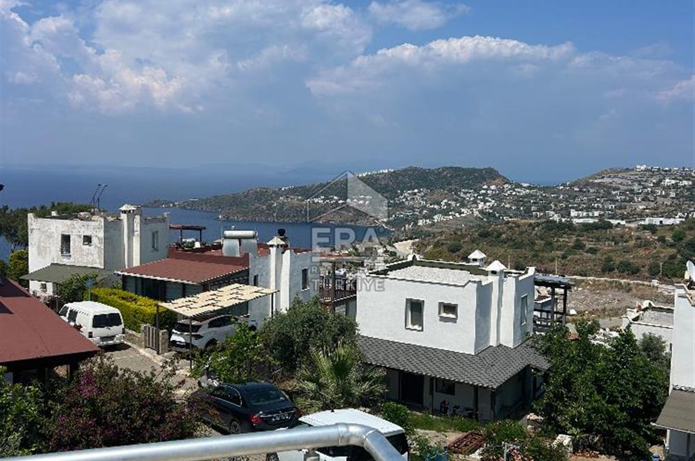 Yalıkavak Satılık Dubleks 2+1