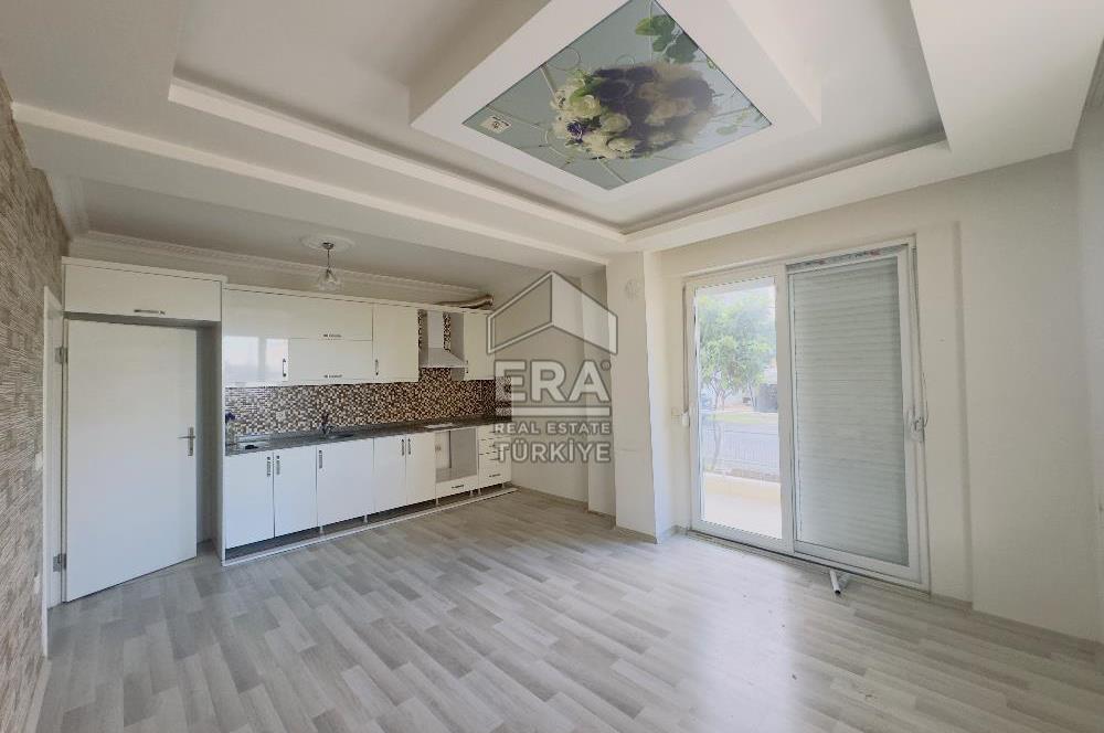 SARILAR MAHALLESİNDE  SATILIK 2+1 DAİRE