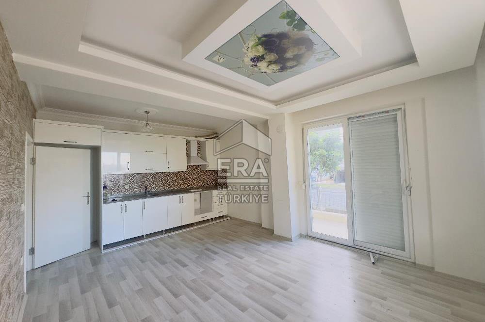 SARILAR MAHALLESİNDE  SATILIK 2+1 DAİRE