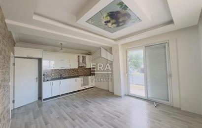 SARILAR MAHALLESİNDE  SATILIK 2+1 DAİRE