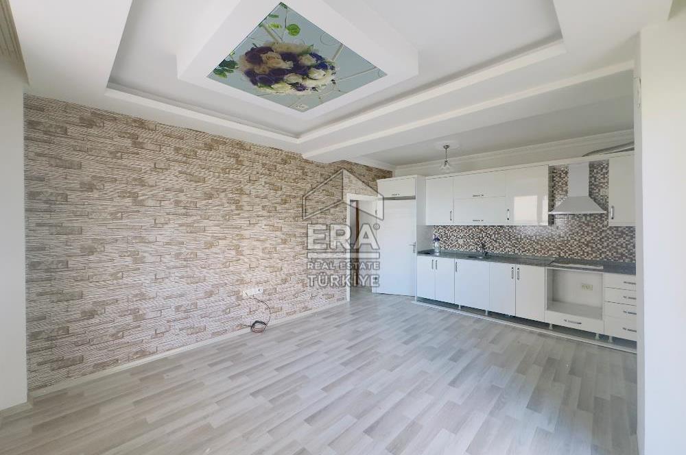 SARILAR MAHALLESİNDE  SATILIK 2+1 DAİRE