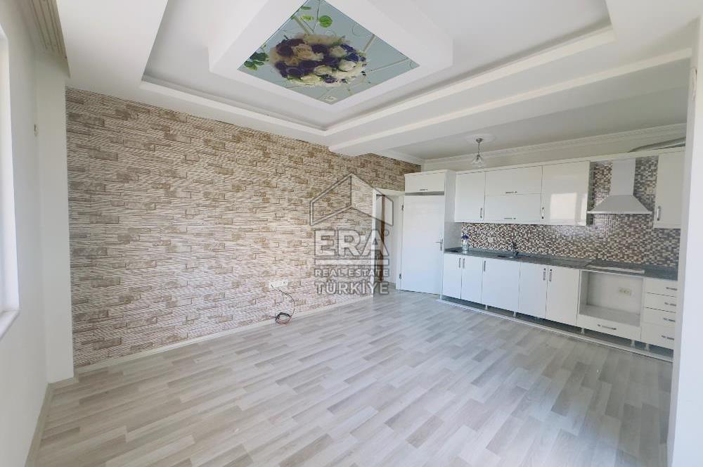 SARILAR MAHALLESİNDE  SATILIK 2+1 DAİRE