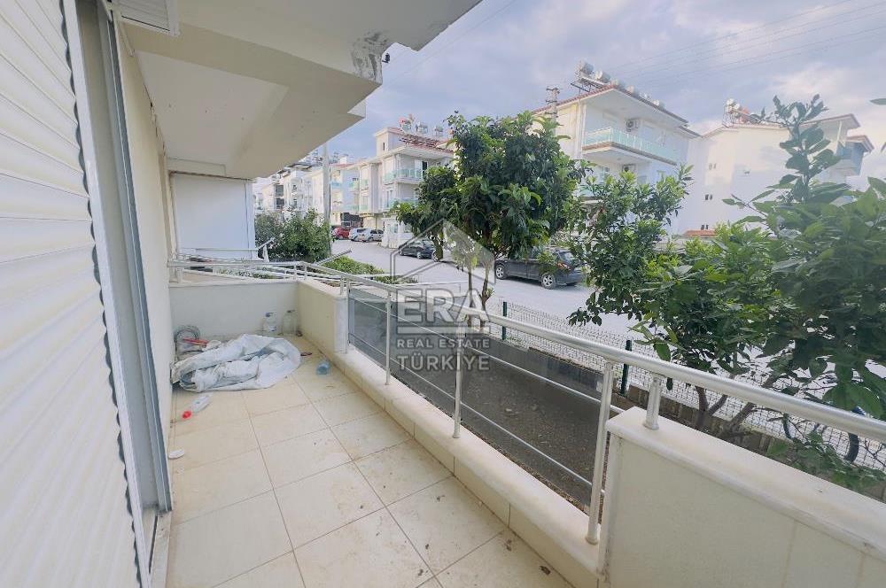 SARILAR MAHALLESİNDE  SATILIK 2+1 DAİRE
