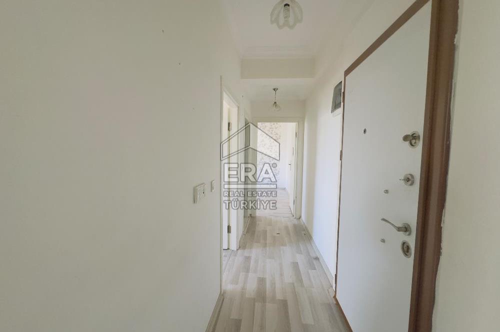 SARILAR MAHALLESİNDE  SATILIK 2+1 DAİRE