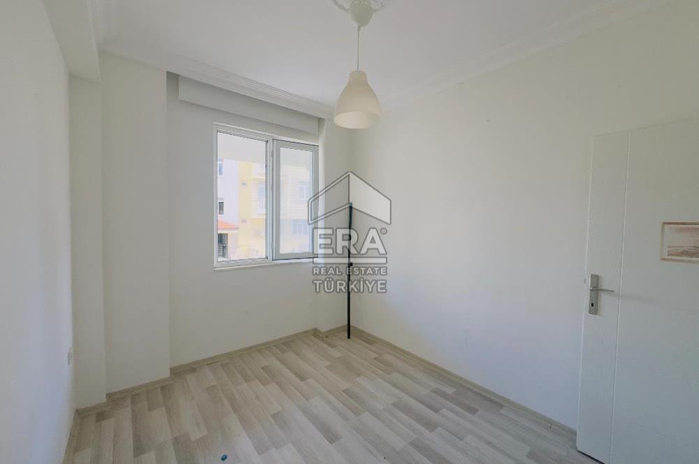 SARILAR MAHALLESİNDE  SATILIK 2+1 DAİRE
