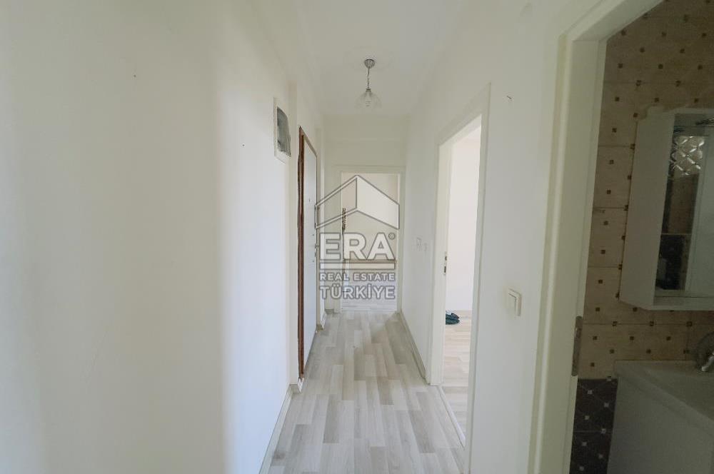 SARILAR MAHALLESİNDE  SATILIK 2+1 DAİRE
