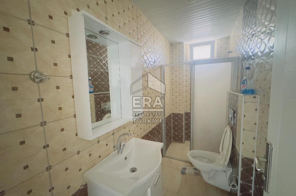SARILAR MAHALLESİNDE  SATILIK 2+1 DAİRE