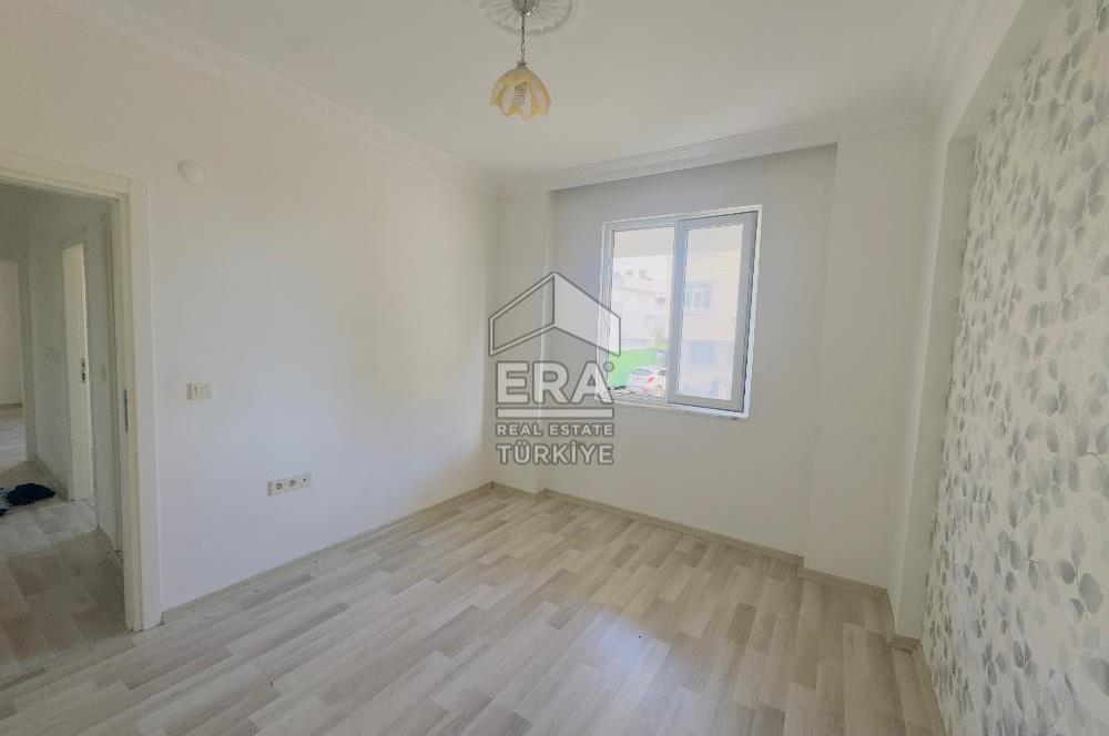 SARILAR MAHALLESİNDE  SATILIK 2+1 DAİRE