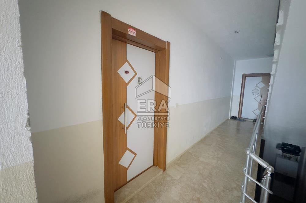 SARILAR MAHALLESİNDE  SATILIK 2+1 DAİRE