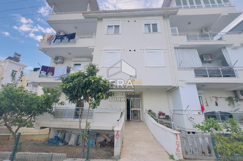 SARILAR MAHALLESİNDE  SATILIK 2+1 DAİRE